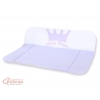 Mjuk Skötdyna Little Prince/Princess lila