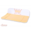 Mjuk Skötdyna Little Prince/Princess peach