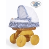 Moseskorg Vagga Rotting Hannah no 50102-903*