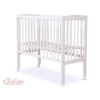 Sidosäng Bedside Crib FABIO no. 5008-07
