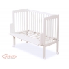 Sidosäng Bedside Crib FABIO no. 5008-07