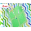 Tipitält Chevron green-blå