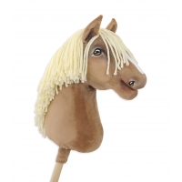 Käpphästar Hobby Horse