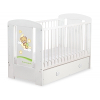 Babysäng Godnatt med Läda