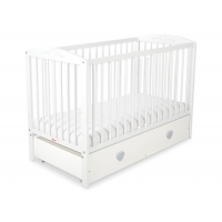 Babysäng med Lädor Hjärtan