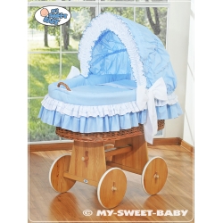 Babykorgar