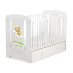 Babysäng Godnatt med Läda