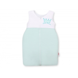 Baby Sovpåse Little Prince/Princess mynta