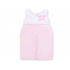 Baby Sovpåse Little Prince/Princess rosa