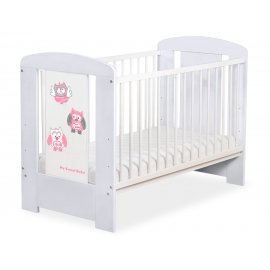 Babysäng 120x60cm Uglor no. 5017-06-426