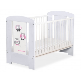 Babysäng 120x60cm Uglor no. 5017-06-429