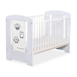 Babysäng 120x60cm Uglor no. 5017-06-430