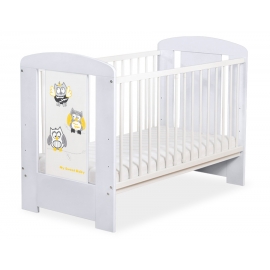 Babysäng 120x60cm Uglor no. 5017-06-432