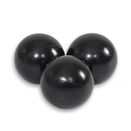 Bollar till Bollhav 50 st.- black