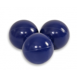 Bollar till Bollhav 50 st.- dark navy