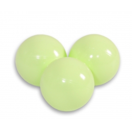Bollar till Bollhav 50 st.- pistachio