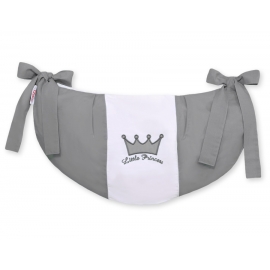 Leksaker Väska Spjälsäng Barn Little Prince/Princess green Antracit