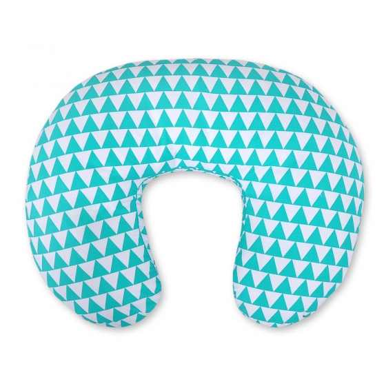Amningskudde triangles mynta