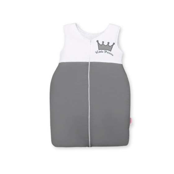 Baby Sovpåse Little Prince/Princess Antracit