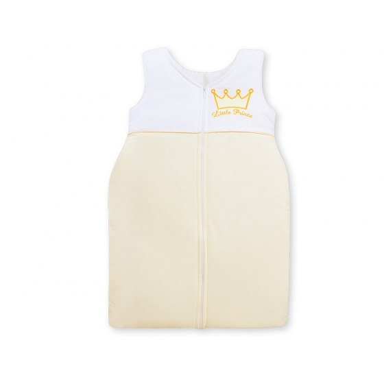 Baby Sovpåse Little Prince/Princess cream