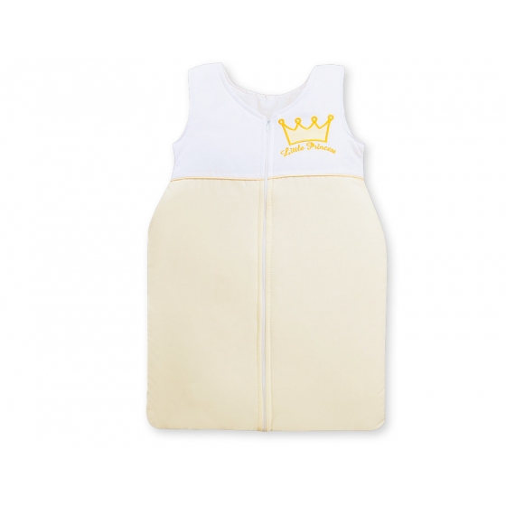 Baby Sovpåse Little Prince/Princess cream