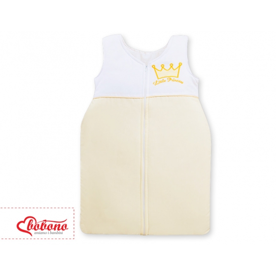 Baby Sovpåse Little Prince/Princess cream