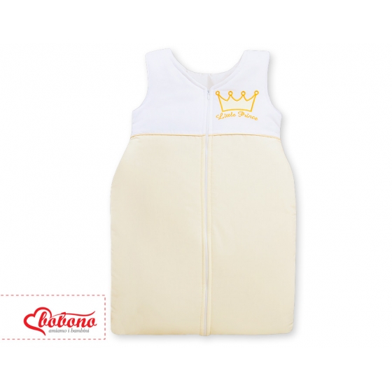 Baby Sovpåse Little Prince/Princess cream
