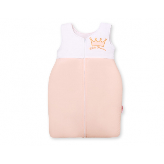Baby Sovpåse Little Prince/Princess pulverrosa
