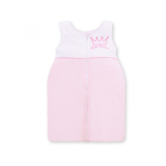 Baby Sovpåse Little Prince/Princess rosa