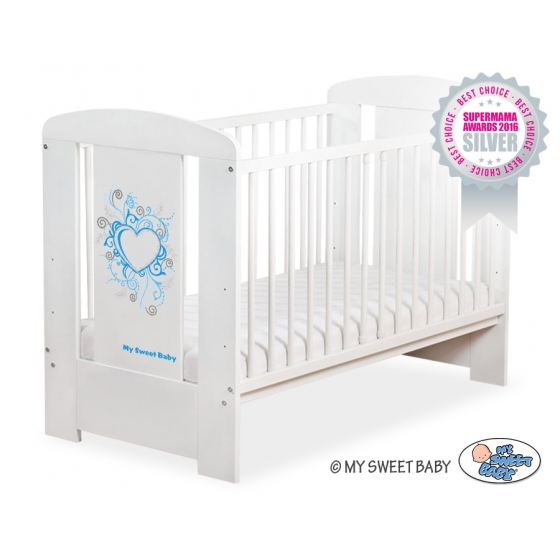 Babysäng Chic no. 5010-07-4