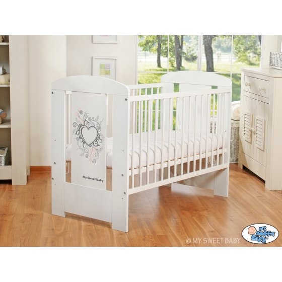 Babysäng 120x60cm Chic no. 5010-07-1