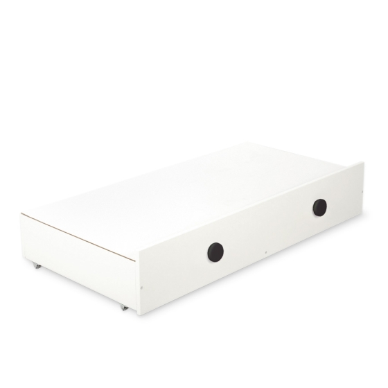 Babysäng 120x60cm Uglor med lådor MAXI