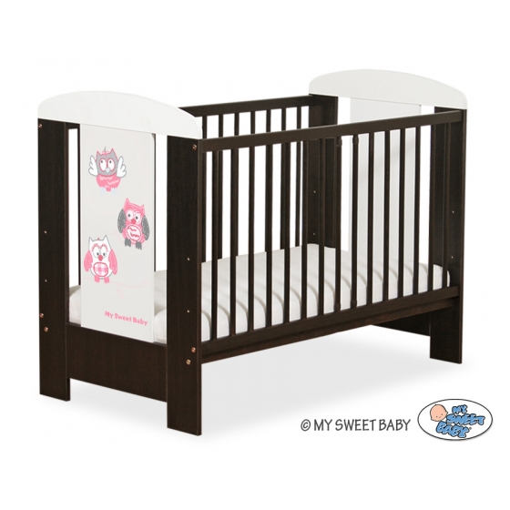 Babysäng 120x60cm Uglor no. 5017-04-426