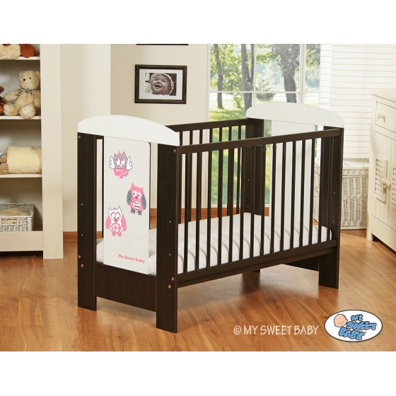 Babysäng 120x60cm Uglor no. 5017-04-426