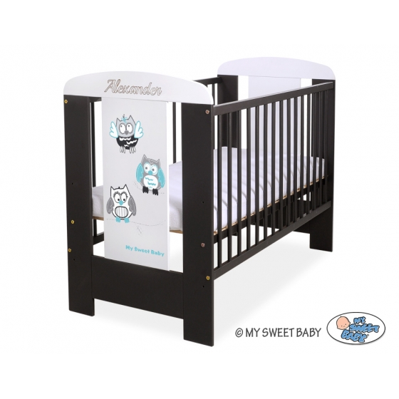 Babysäng 120x60cm Uglor no. 5017-04-431