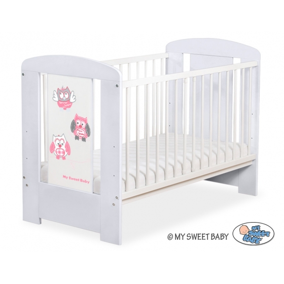 Babysäng 120x60cm Uglor no. 5017-06-426