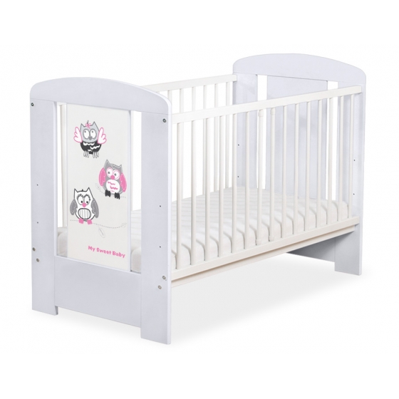 Babysäng 120x60cm Uglor no. 5017-06-429