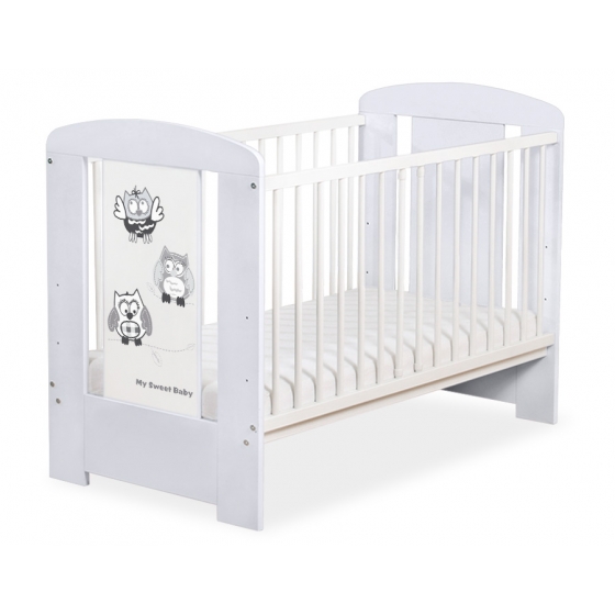 Babysäng 120x60cm Uglor no. 5017-06-430