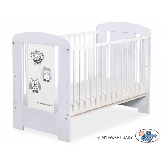 Babysäng 120x60cm Uglor no. 5017-06-430