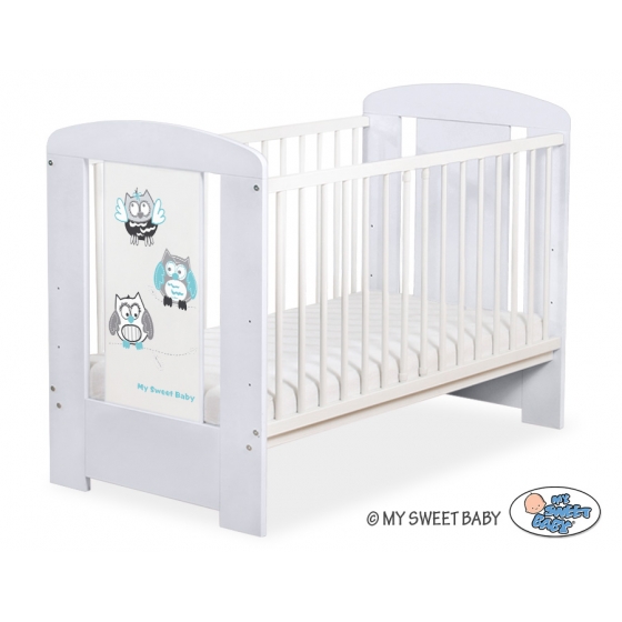 Babysäng 120x60cm Uglor no. 5017-06-431