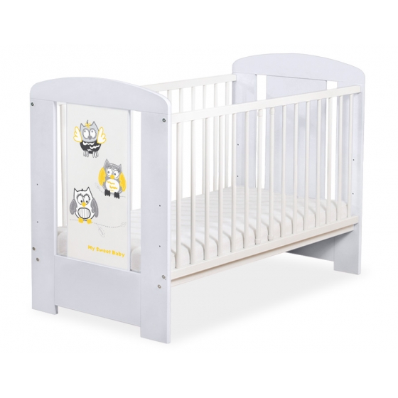 Babysäng 120x60cm Uglor no. 5017-06-432
