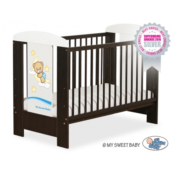 Babysäng Godnatt 807