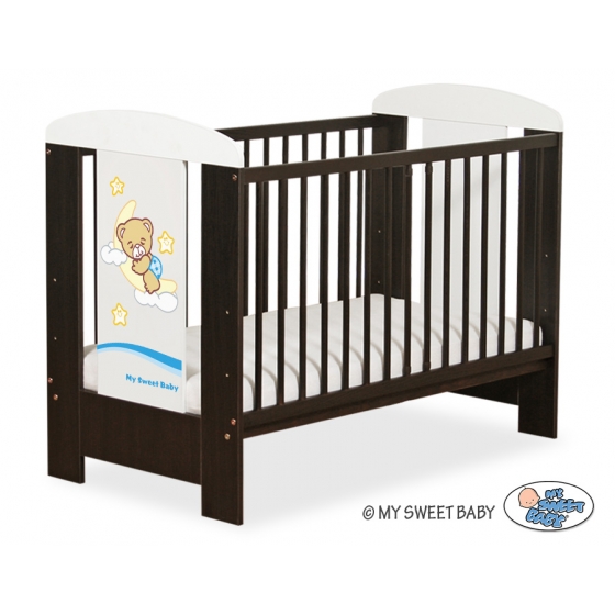 Babysäng Godnatt 807