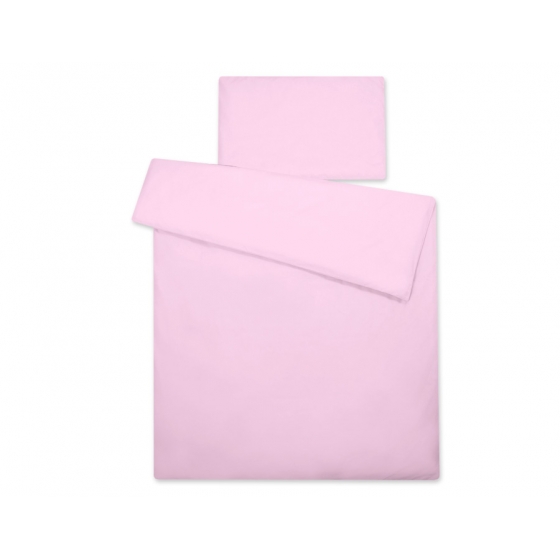 Bäddset / Sängkläder 2-delar rosa