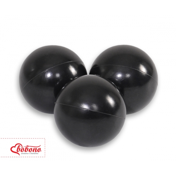 Bollar till Bollhav 50 st.- black