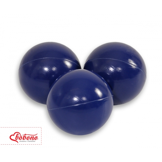 Bollar till Bollhav 50 st.- dark navy