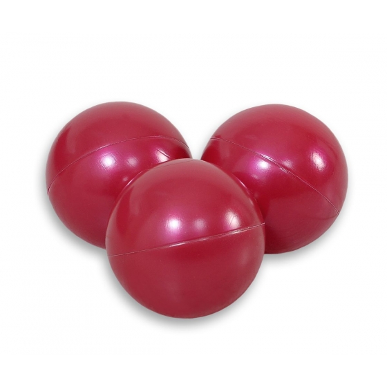 Bollar till Bollhav 50 st.- wine red