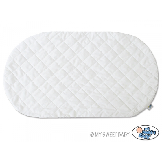 Coco madrass till babykorg 80x45cm