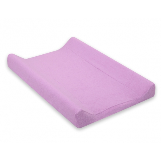 Extra överdrag till Skötbädd 70x50cm lila