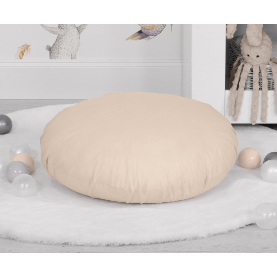 Gunga för barn Hängstol Beige